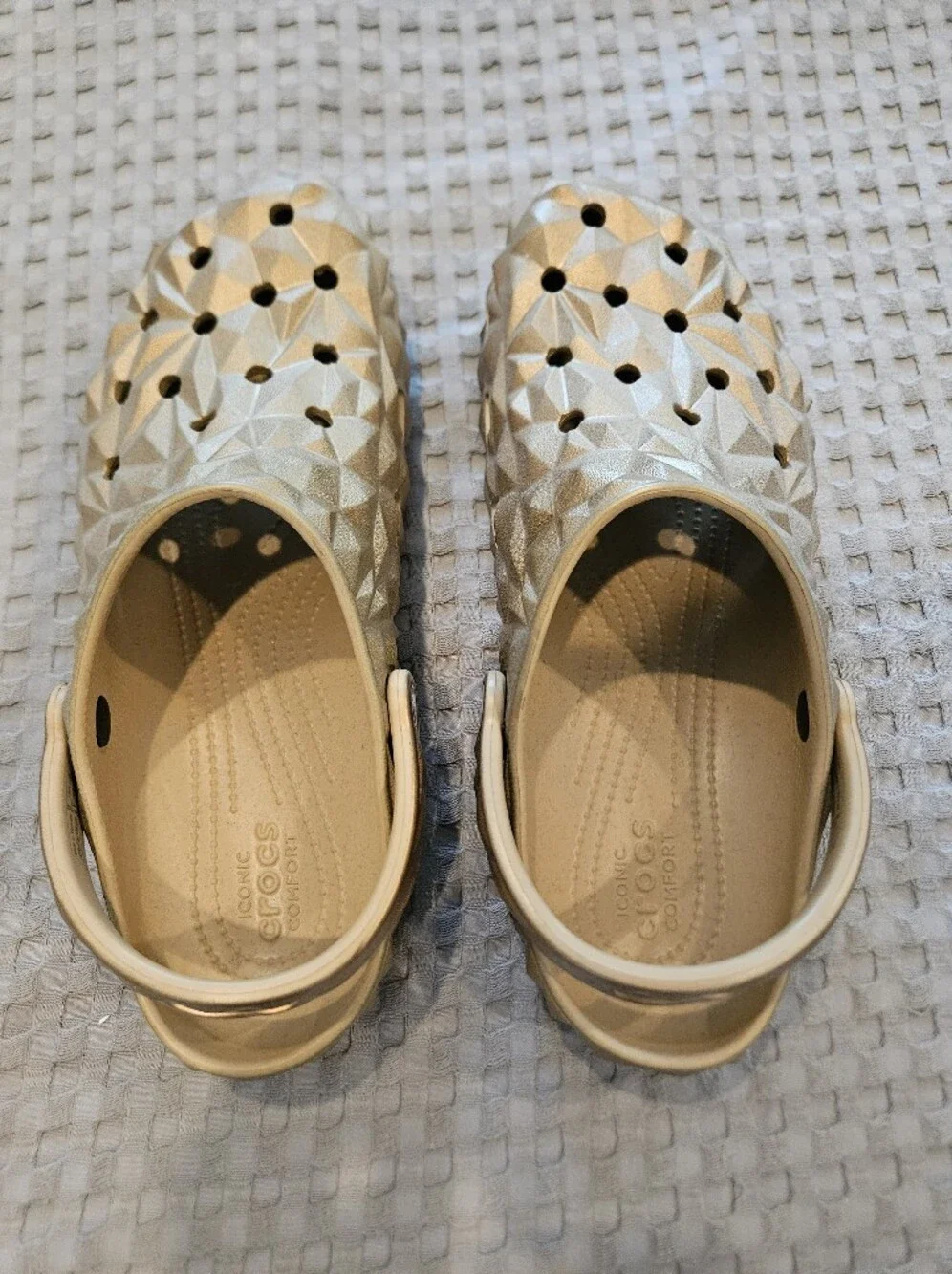 Mens Crocs